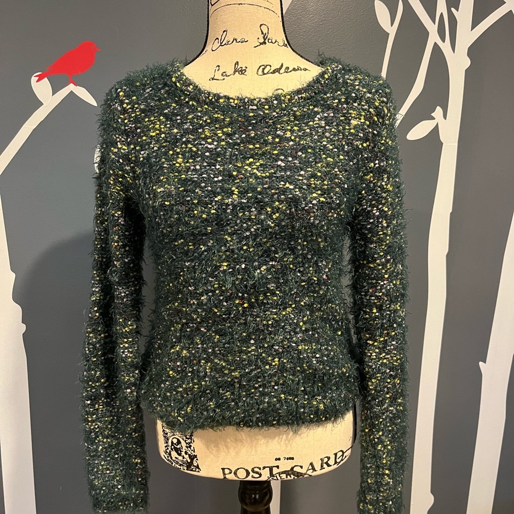 Wild Fable Light Weight Sweater